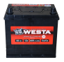 WESTA Asia 6СТ-65 VL рус 1